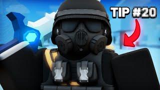 Leaking The BEST PVP MS In Roblox Bedwars..(BEST PVP TIPS)