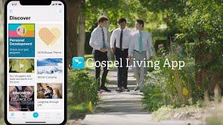 Youth Have It All in This One-Stop Gospel Living App