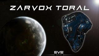 [Eve Online Guide] The Vexor