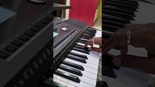 Lag ja gale | piano cover | Lata mangeshkar | Umang Pandya