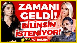 Zamanı Geldi! Bilinsin İsteniyor! | Anlatmak Zamanı 47. Bölüm | Erhan Kolbaşı - İlkay Buharalı