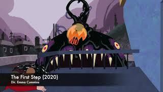 Animation Music Showreel 2021