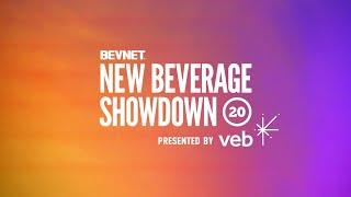 New Beverage Showdown 20 - Semifinal Round