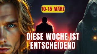 Diese Woche entscheidend. Es trifft jeden. Dieses Video muss Sie so schnell wie möglich erreichen