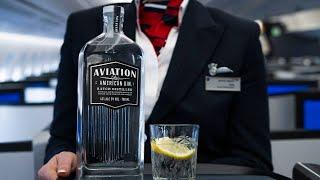 British Airways | Aviation American Gin