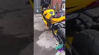 2004 suzuki gsxr 600 | motorcycle #short #shorts