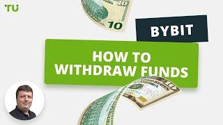 ByBit - How to withdraw funds | Firsthand experience of Oleg Tkachenko by Traders Union