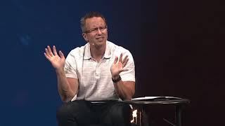 Hold On Through Tough Times - God Won't Let You Down