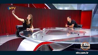Acun Ilıcalı, O Anın Hikayesi'ne konuk oluyor (27 Mart 2021)