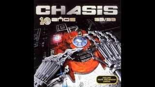 Chasis 10 Años 88/99