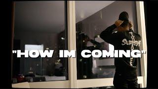 ExoticBoy Bud - "How Im Coming" (Official Video) shot by @devprodfilms #skaijackson