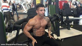 Chestbrah: A Day in the Life