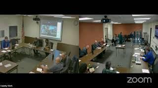 120224 Land Use & Information Committee Meeting