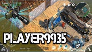 Рейд базы PLAYER9935  Last Day on earth: Survival. PLAYER9935 Last Day on earth: Survival base raid