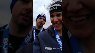 Spartan Midwest Super and Sprint Weekend, November 4-6, 2022