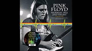 Pink Floyd Echoes 1972 #thinkfloyd61