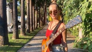 Olga Shapovalova - Little Things Matter #guitar #guitarmusic