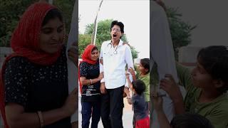 Doctor uncle ‍ or Injection ka Dar Pagal kar Diyaa #shorts #viral #doctor #funny