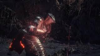 DARK SOULS III - Usurpation of Fire Ending