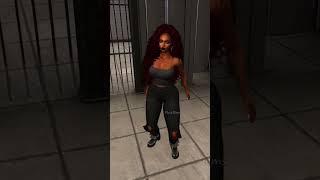 Second Life | TikTok Dance “X Him” by PhiaSims #secondlife #phiasims #tiktokdance #tiktok