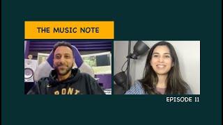 Not So Mainstream | Episode 11 | Azeem Haq | Recording Artist | Musician | Producer