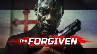 Haunting Past | The Forgiven | Full Thriller Suspense Movie | Free Movie