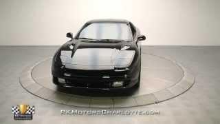 134205 / 1993 Dodge Stealth R/T Twin Turbo