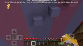 Minecraft Hide and Seek