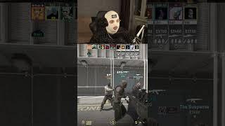 Он не спел мне песенку #meezyluv #cs #cs2 #csgo #топ #юмор #twitchmoments