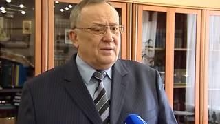 Саратовский музей гражданской обороны.