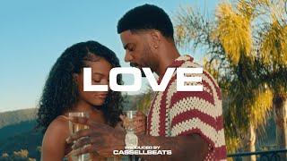 [FREE] R&B Type Beat 2024 - "Love" (Produced By Cassellbeats)