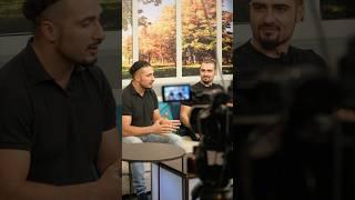 Vardanyan Brothers on 21TV channel