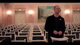 Max Richter on 'Recomposed: Vivaldi - The Four Seasons'