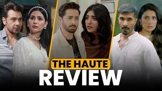 Sher Aaya BUT Sher Chaaya? | Humraaz Still Bizzare | Behroopia | SA1Q