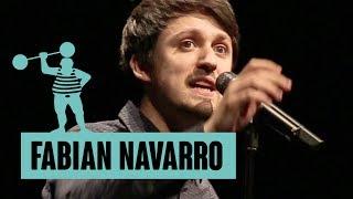 Fabian Navarro - Wien, oh Wien