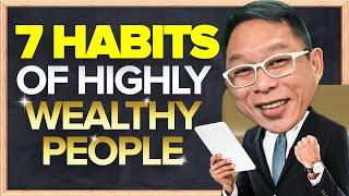 7 Habits of Highly Wealthy People | Chinkee Tan