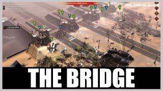 The Bridge | Steam Workshop Map | Starship Troopers: Terran Command