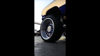 Epic Truck Builds from SEMA 2024 | Power, Style, and Innovation!