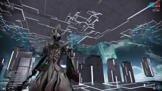 Warframe - Caustacyst (its better than galatine prime)