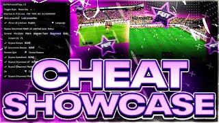 BEST FIFA EAFC 25 CHEAT | LIFETIME | Division spoofer, Always Green Finishing + More!