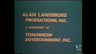 Alan Landsburg Productions (1974)