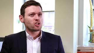 Dr Christopher Phillips – The Politics of the Post-Colonial Middle East