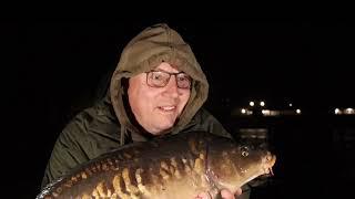 First outing with the awesome Amino Bait Smoke from @DNADIGITALTV