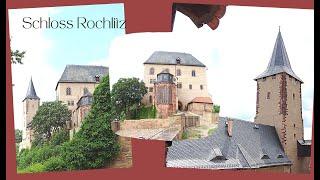 Schloss Rochlitz/ Sachsen