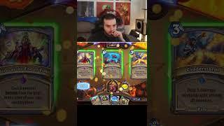 Why Did He Play Millhouse?
