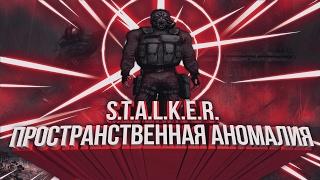 Сталкер. Пространственная аномалия [ Чутьё Зохана и 2 варианта развития событий! ]