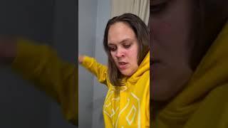 Mother beats her child! #shorts #tiktok #comedy #damus #family