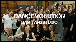 Dancevolution - Das Tanzstudio (Imagefilm 2015)