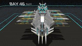 ROBOCRAFT003 2023-0523 ELIMINATION MODE PLANE-T3