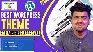 Best WordPress Themes For AdSense Approval